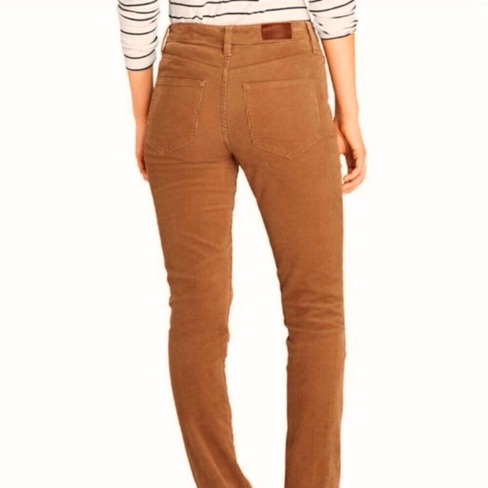 Tan Corduroy Pants size 2
